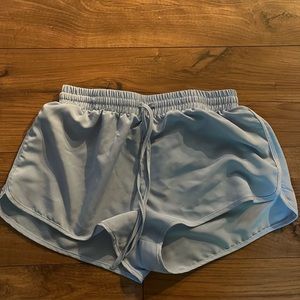 BABYBLUE activewear shorts